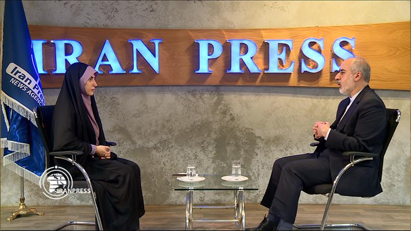 Iranpress: Europe