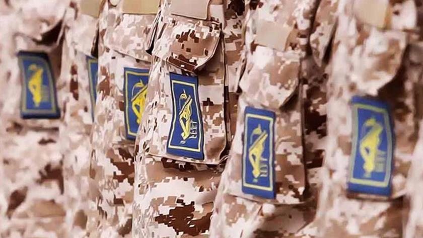 Iranpress: Europe owes much to IRGC sacrifices 