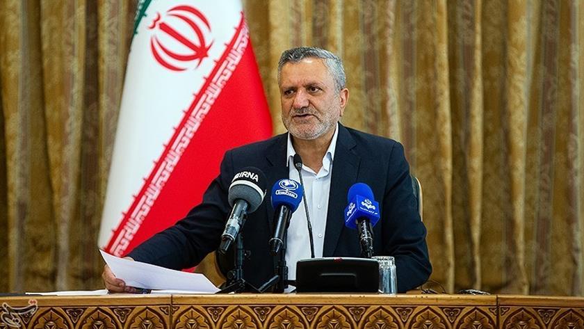 Iranpress: Iran; Labor Minister says unemployment decreasing