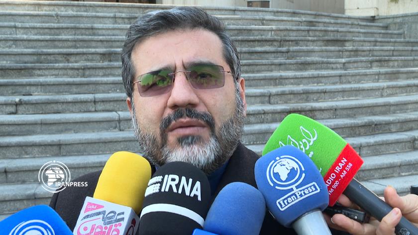 Iranpress: Fajr Intl. Film Festival to screen films next week: Culture minister