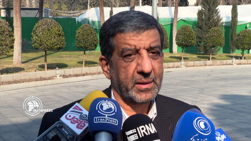 Iranpress: Iran set to drop tourist visa for 50 countries