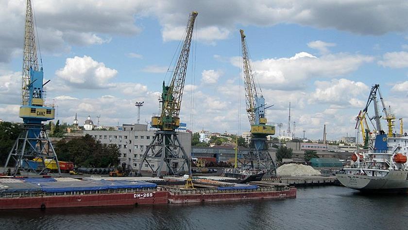 Iranpress: Missile hit Turkish-owned ship in Ukraine