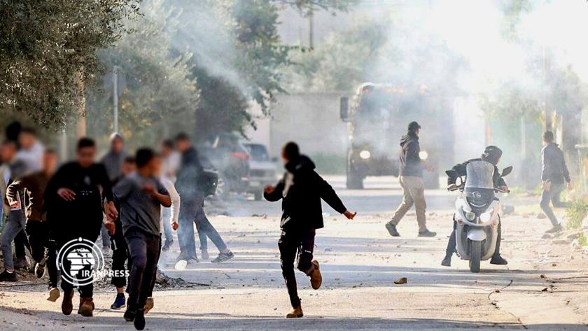 Iranpress: Martyrs of Israel