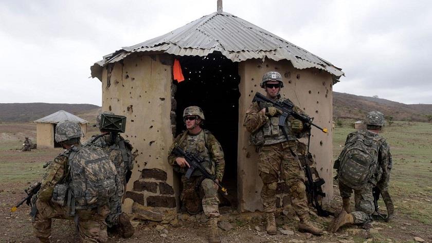 Iranpress: US forces kill senior Islamic State figure in Somalia