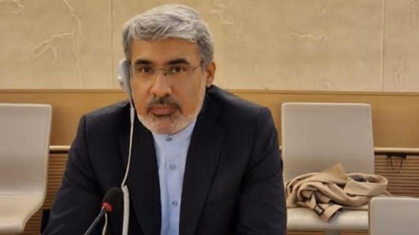 Iranpress: Zionist regime
