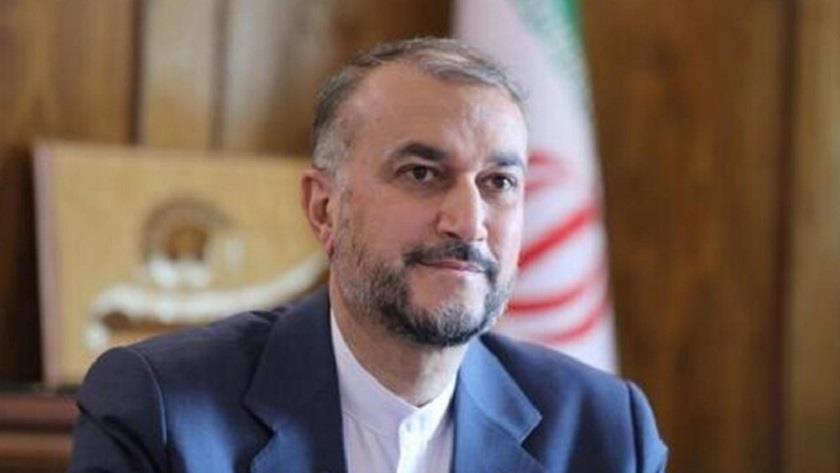 Iranpress: Iran