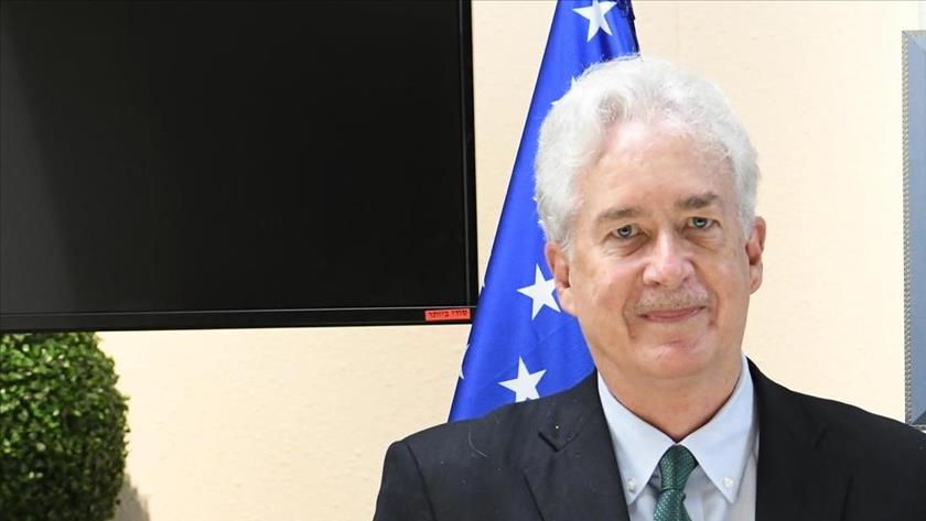Iranpress: Head of CIA visits Occupied Lands of Palestine: Report