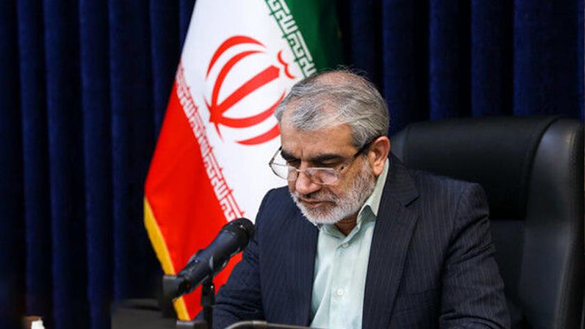 Iranpress: Prosecution of Trump, Pompeo for martyr Soleimani