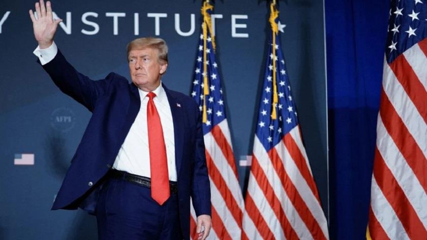 Iranpress: Trump launches 2024 run with visiting New Hampshire