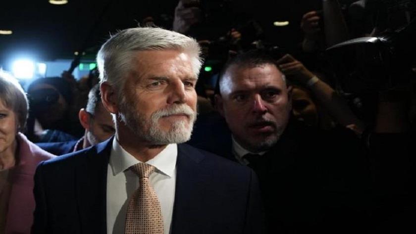 Iranpress: Former NATO general becomes new President of Czech Republic