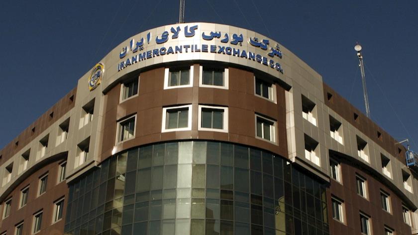 Iranpress: Commodities traded on IME exceeds 2 million tonnes