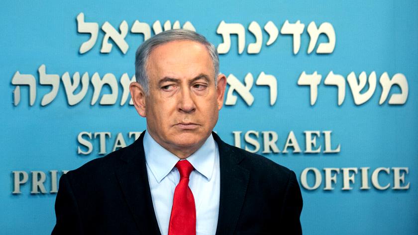 Iranpress: A slap on face of Israeli cabinet
