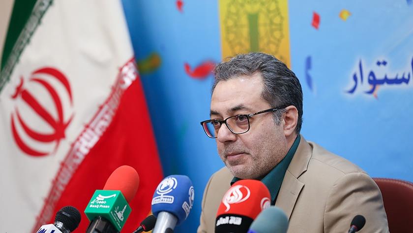 Iranpress: Iran; 30,000 to be employed during 10-Day Dawn