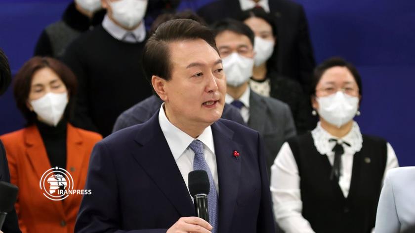 Iranpress: S. Korean president