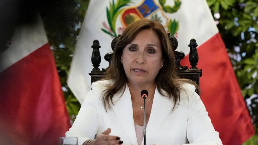 Iranpress: Peru