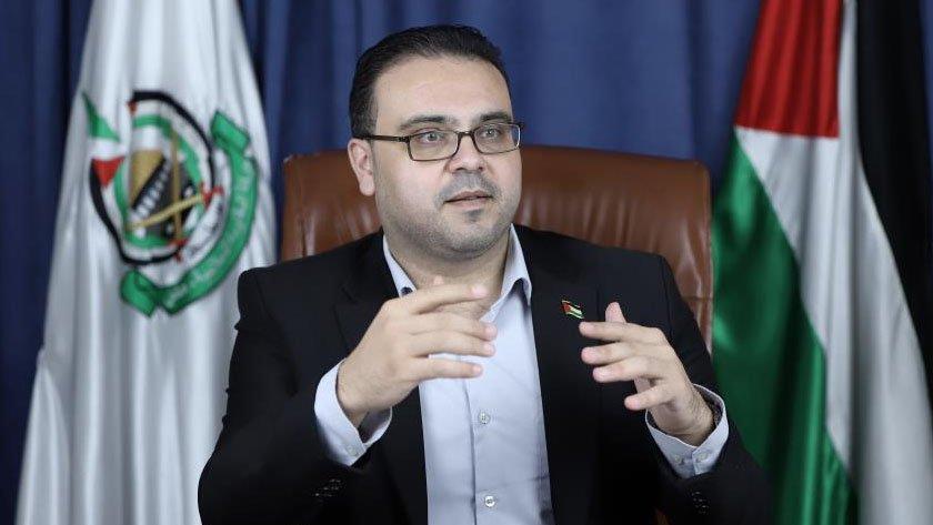 Iranpress: Isfahan failed attack in line with serving expansionist Israeli regime: Hamas