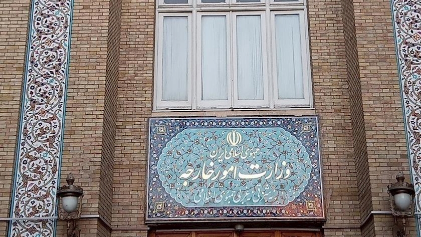 Iranpress: Tehran summons Ukrainian chargé d