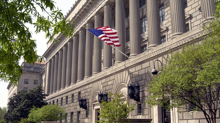 Iranpress: US enlists seven Iranian entities to trade blacklist