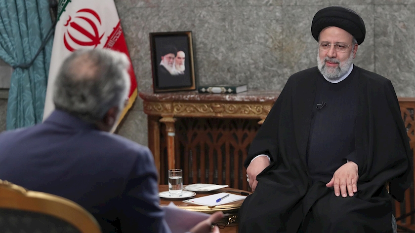 Iranpress: Imam Khomeini revives nat