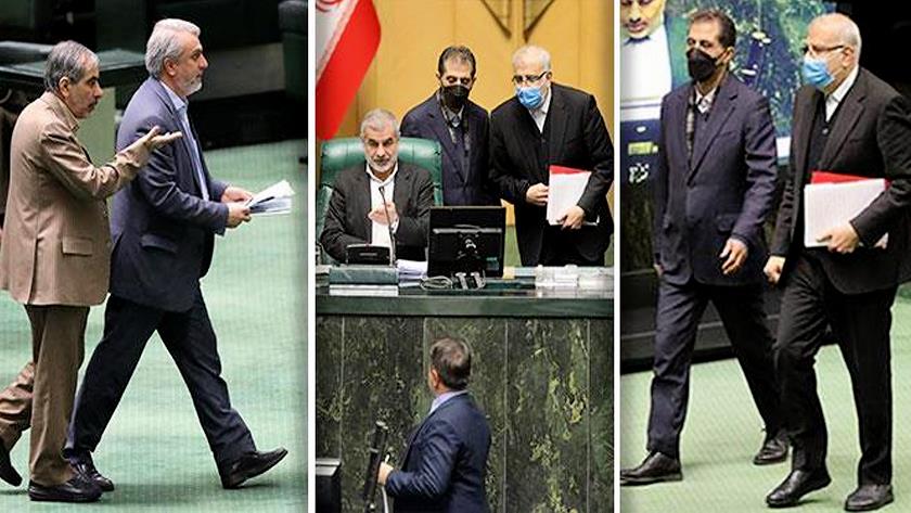 Iranpress: Iran