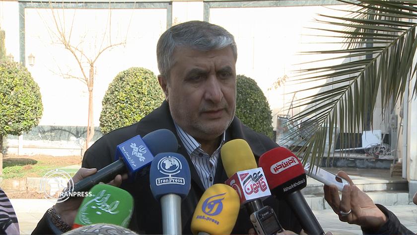 Iranpress: Iran to launch new radiopharmaceuticals production line soon: Eslami