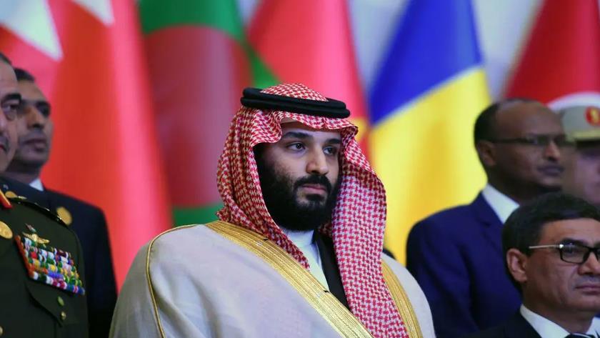 Iranpress: Saudi death penalty use has almost doubled under rule of Mohammed bin Salman: Report