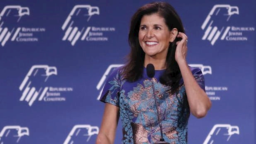 Iranpress: Nikki Haley plans to announce 2024 presidential run