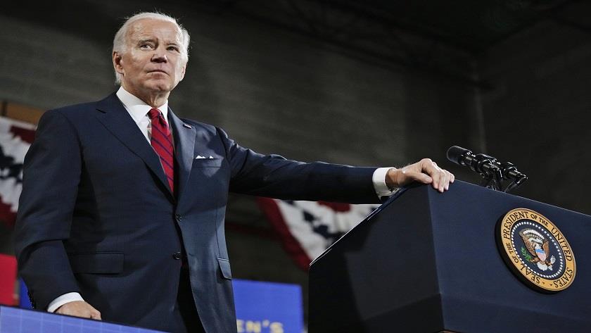 Iranpress: FBI search of Biden’s holiday home yields no classified files