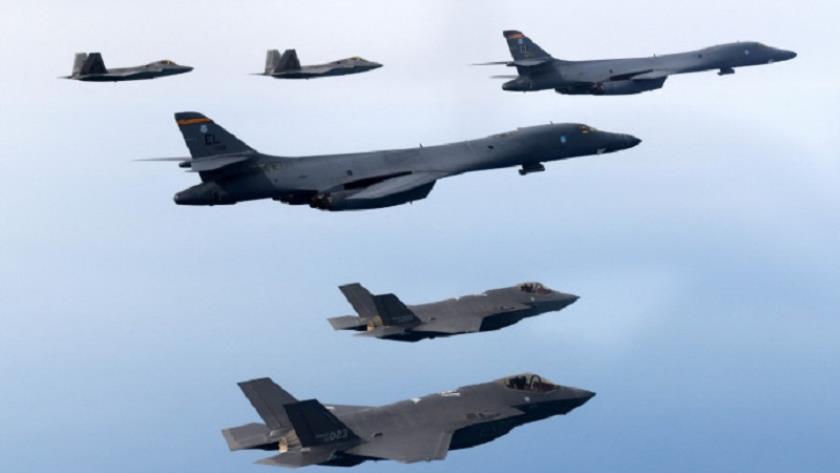 Iranpress: US drills have pushed situation to 