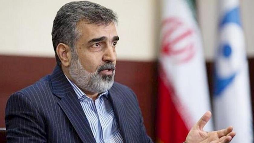 Iranpress: Grossi