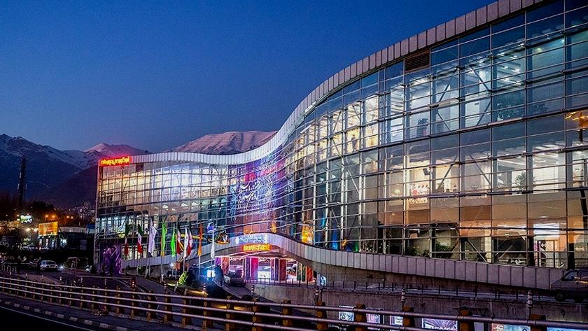 Iranpress: FIFF; Tehran’s Mellat Cineplex, Premiere of 