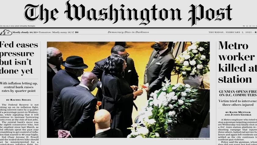 Iranpress: World newspapers: Ukraine fears new offensive is underway