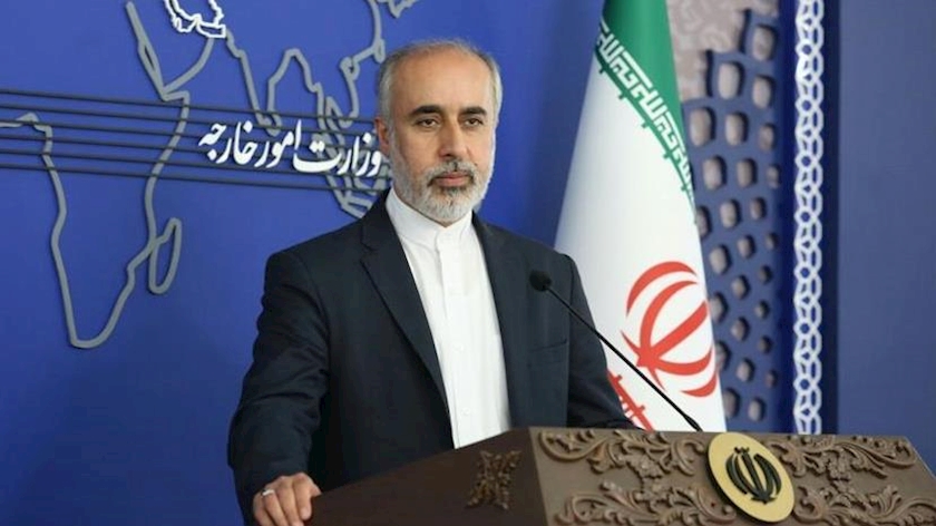 Iranpress: Iran lambastes demolition of Palestinians