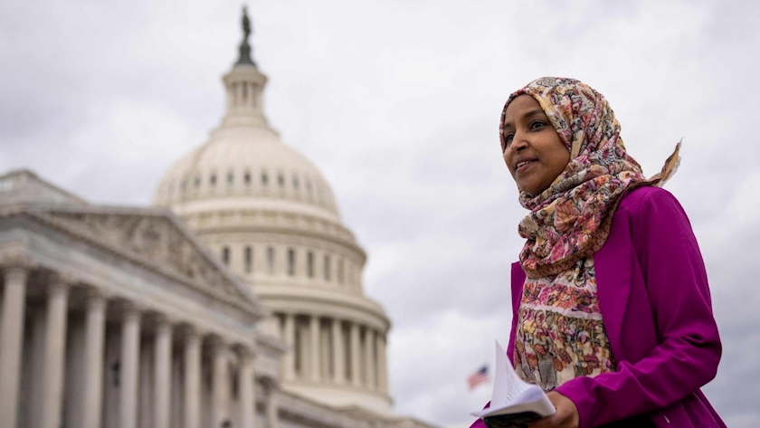 Iranpress: US House removes Muslim lawmaker from Foreign Affairs committee