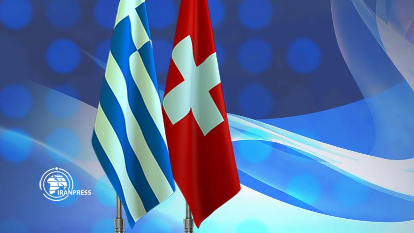 Iranpress: 15 ancient artifacts to return to Greece from Switzerland