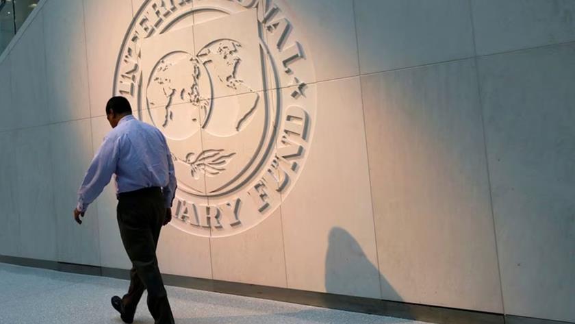 Iranpress: Ukraine’s allies push IMF to approve $14 bln-$16 bln loan: FT