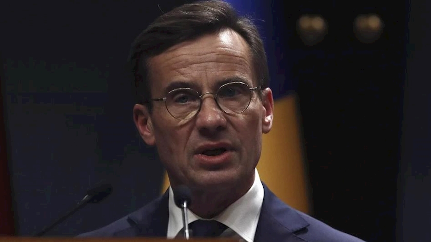 Iranpress: Swedish PM admits desecration of Quran hurts country