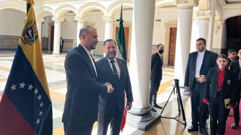 Iranpress: Iran