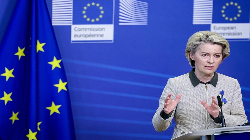 Iranpress: EU offers no rigid timeline for Ukraine membership despite Kyiv pressure