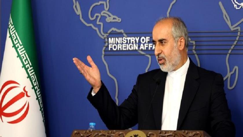 Iranpress: Human rights advocates violate it every day