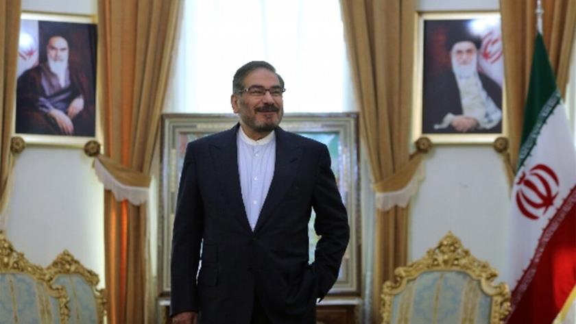 Iranpress: Shamkhani to visit Moscow next week