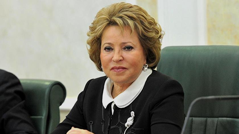 Iranpress: Russian senators call on MEPs to publicly condemn Quran desecration: Speaker