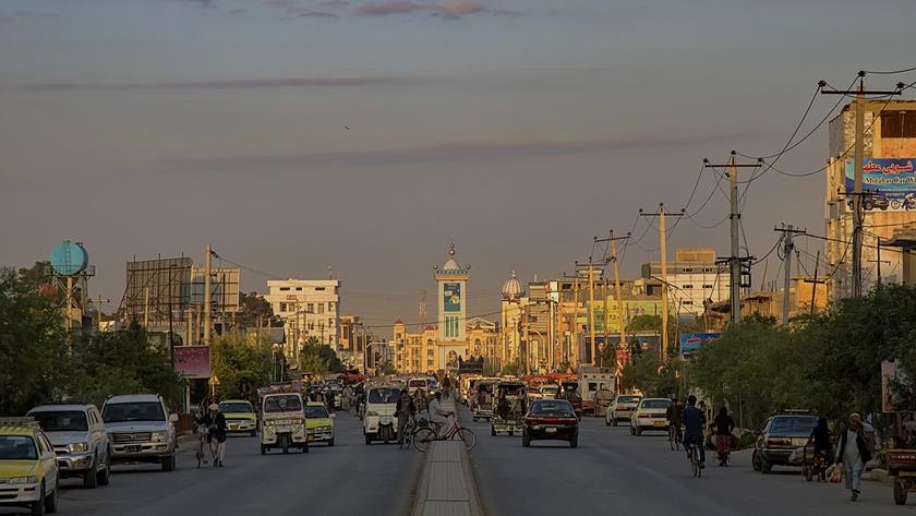 Iranpress: 7 members of family killed in Afghanistan