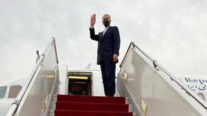 Iranpress: Iran