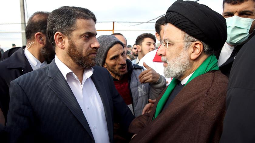 Iranpress: Raisi urges resolving khoy people problems with all possible means