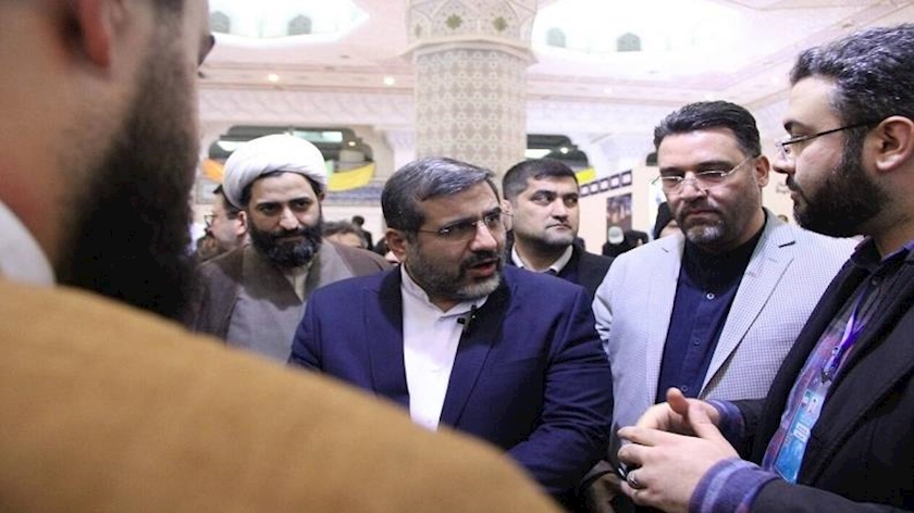 Iranpress: CTEX expo kicks off in Tehran