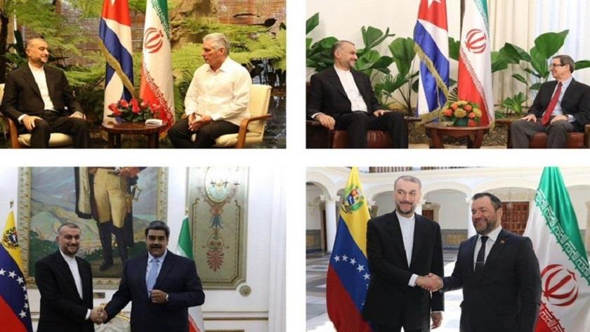 Iranpress: Iran