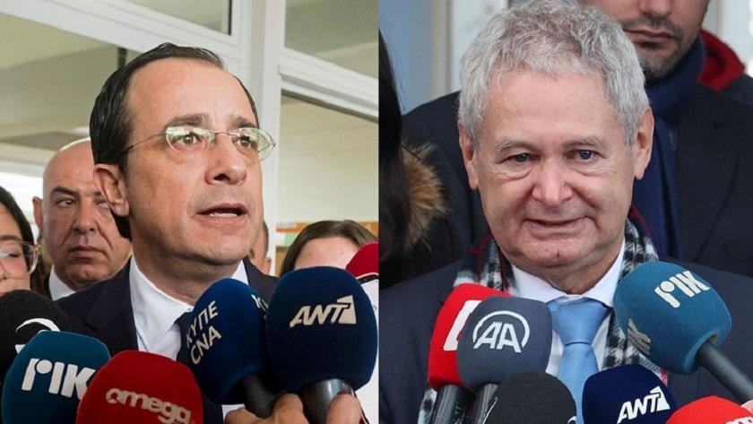 Iranpress: Cyprus presidential election goes to runoff with former FM in lead