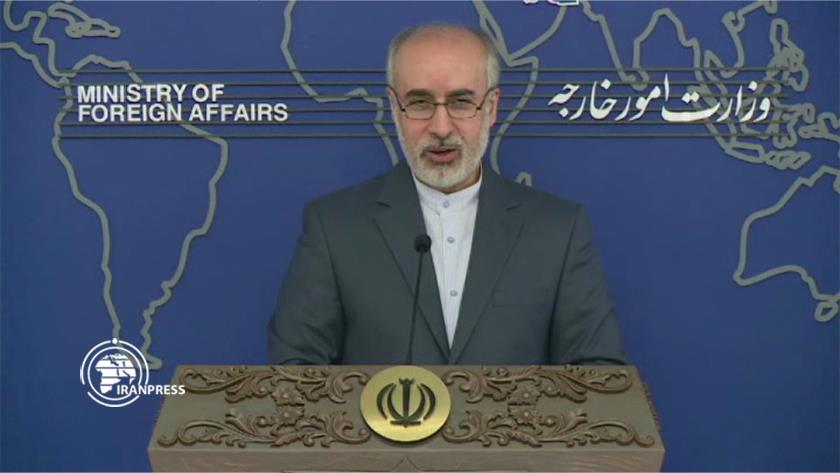 Iranpress: Iran Islamic Revolution discourse , dominant in region