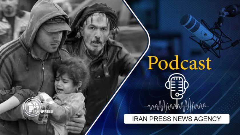 Iranpress: Podcast: Powerful earthquake rocks Turkey and Syria